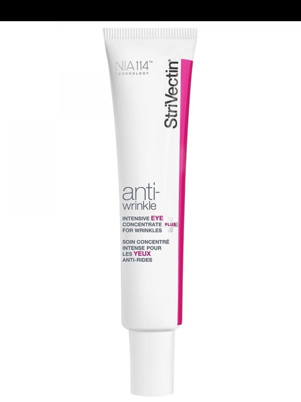StriVectin Anti-Wrinkle Intensive Eye Concentrate Plus - NIB